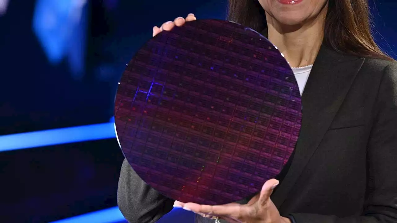 Intel: CPUs für Computer und Server werden ab Herbst teurer