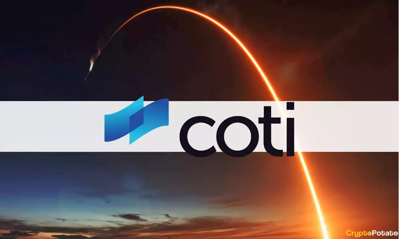 Hard Fork: MultiDAG 2.0 to Arrive on COTI's Mainnet