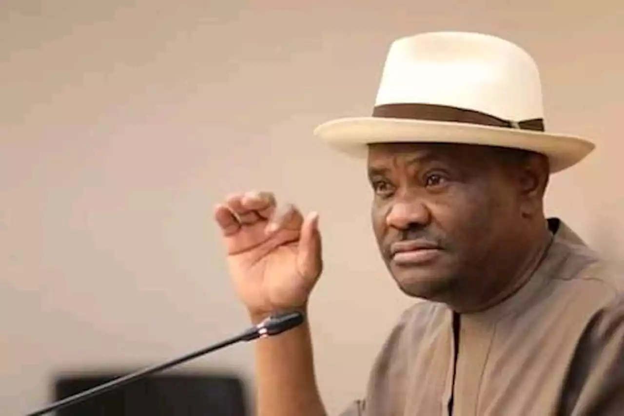 2023: Why PDP is Wike’s Last Bus Stop