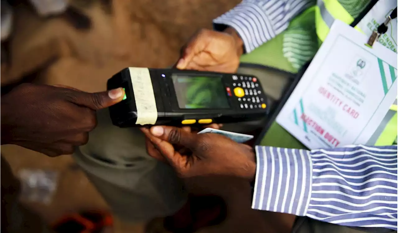 Osun election: It is not our duty to stop vote-buying, says INEC Commissioner