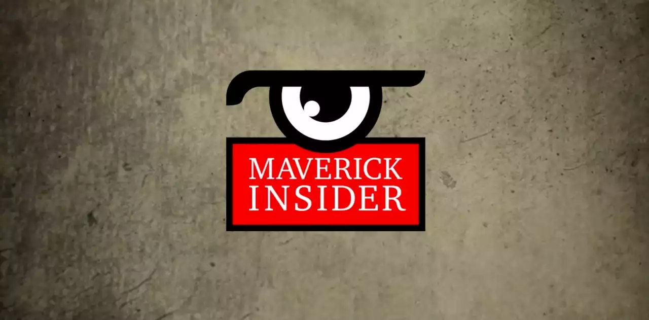 BECOME A MEMBER: Want a Daily Maverick app?