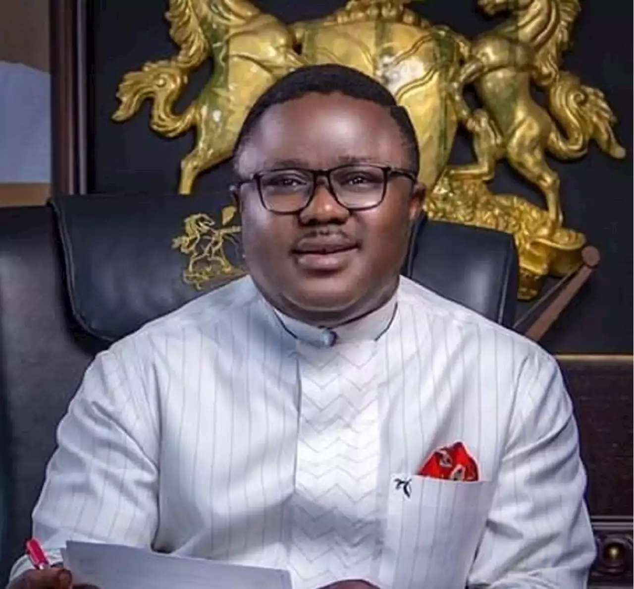 2023: Gov Ayade wins APC Cross River North senatorial ticket
