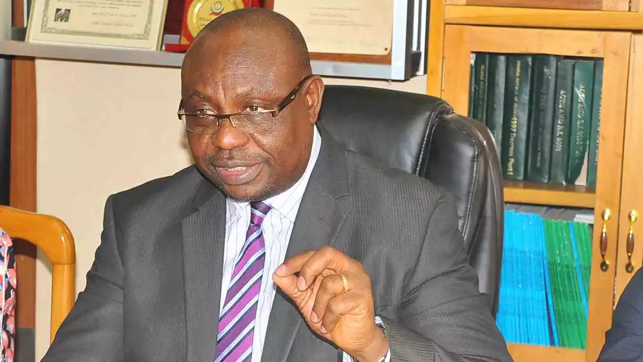 2023: Why Kwankwaso, Kachikwu’s names are missing on portal - INEC