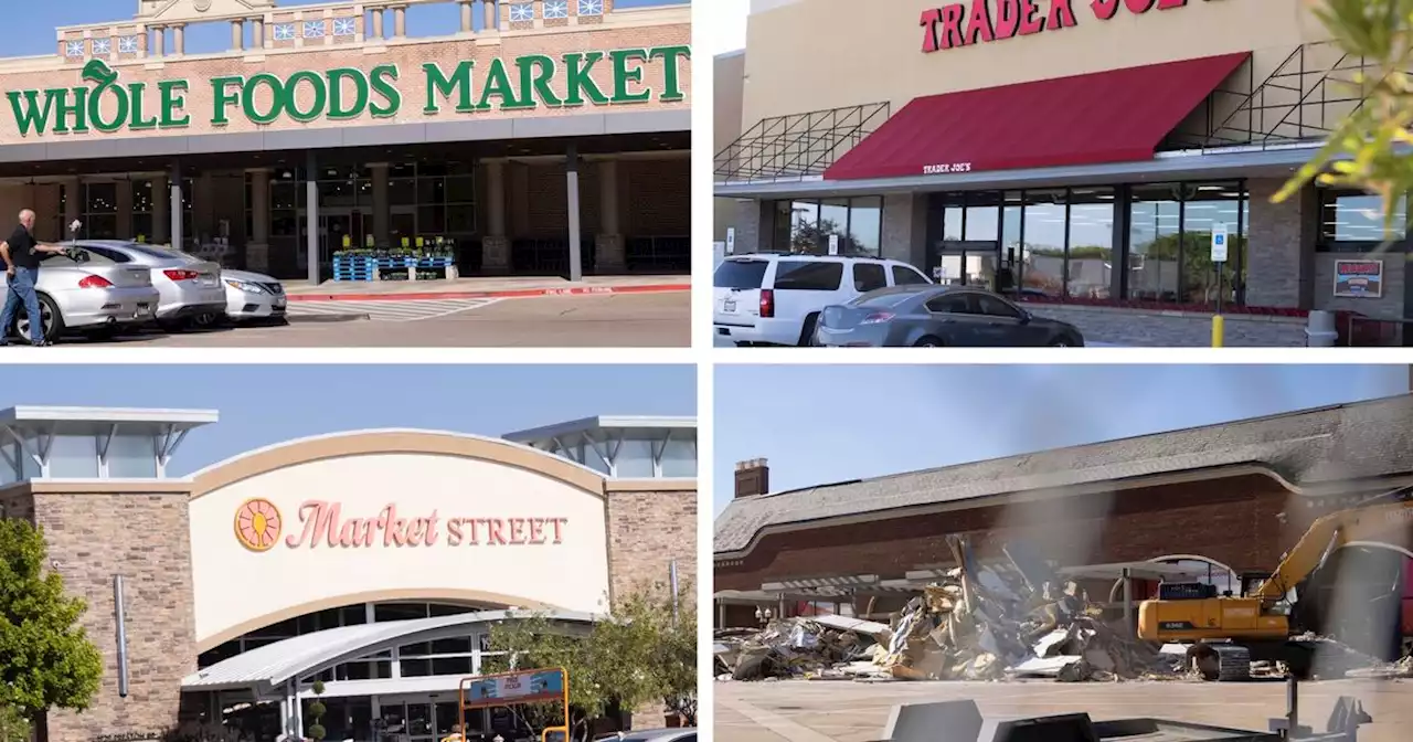 Plano’s original power shopping corners are still attracting investment — and shoppers