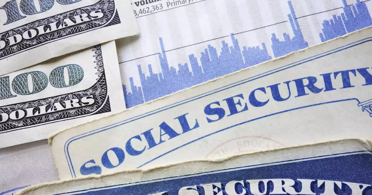 Inflation could mean bigger Social Security checks in 2023