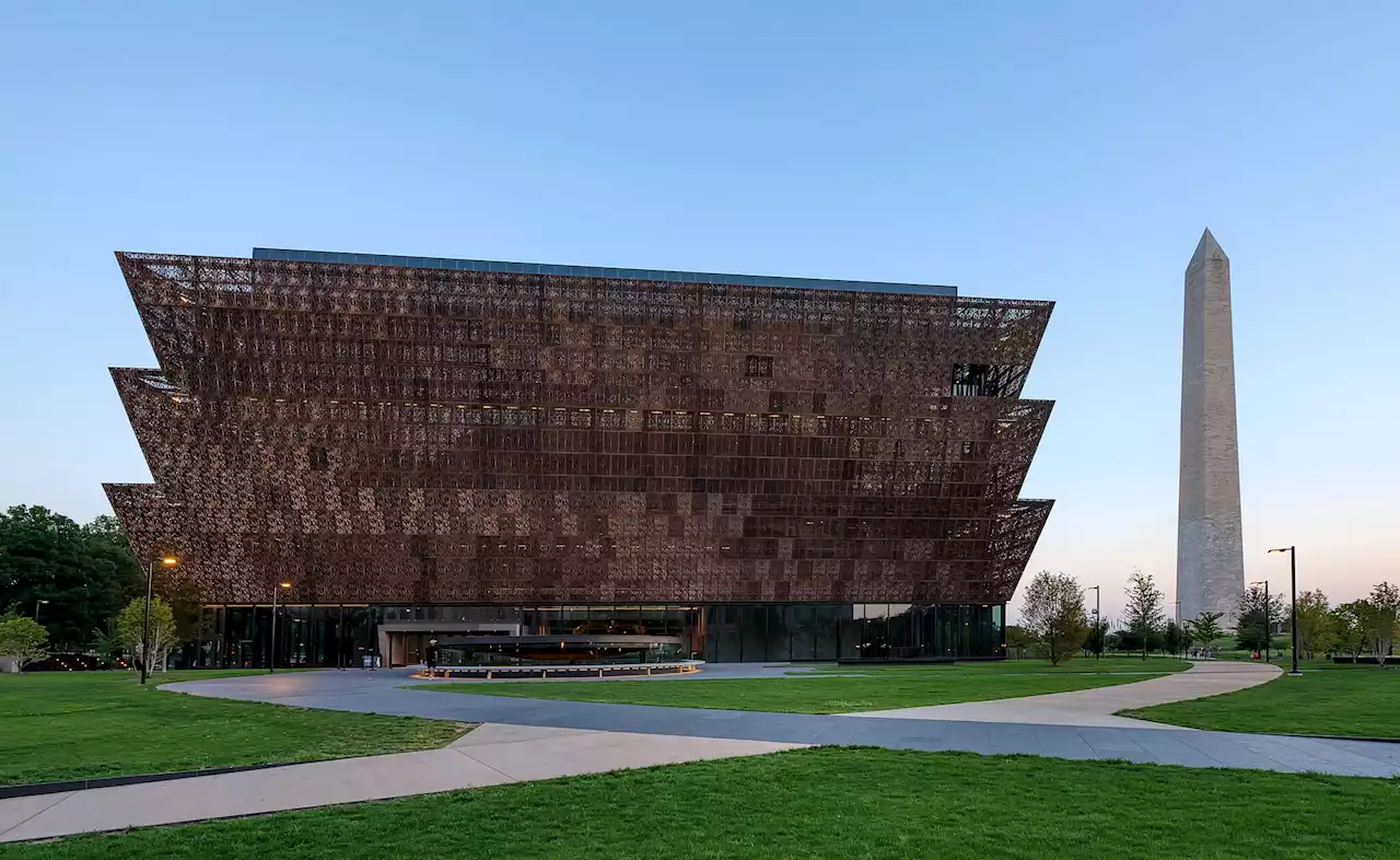 African American History Museum To Host First-Ever Hip-Hop Block Party