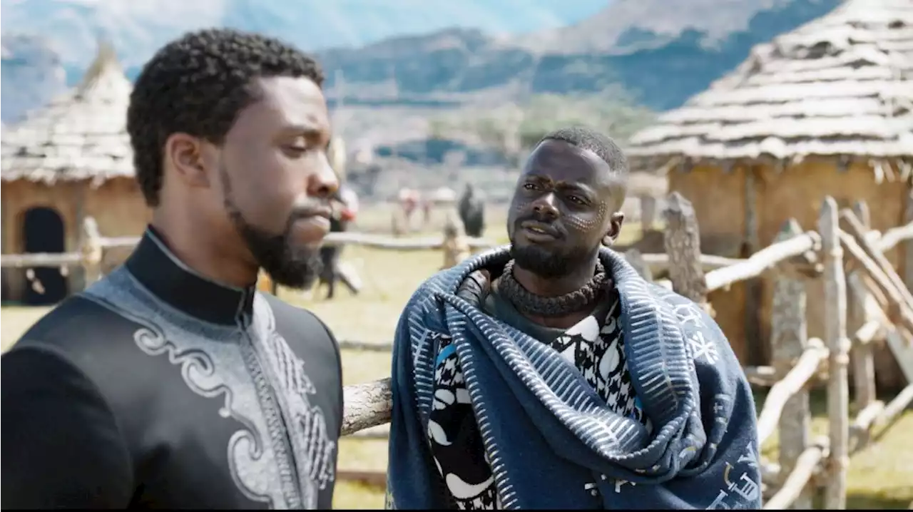 Daniel Kaluuya Won’t Reprise Role As W’Kabi In ‘Black Panther: Wakanda Forever’