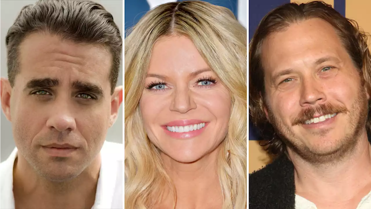 The Chernin Brothers’ High School Comedy ‘Incoming’ Adds Bobby Cannavale, Kaitlin Olson, Scott MacArthur & More In Artists Road, Spyglass Pic