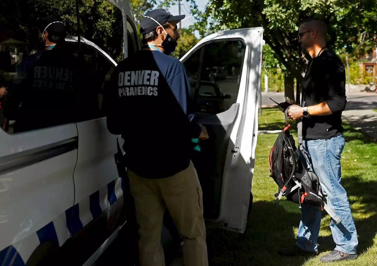 Inspired by Denver’s STAR program, Congress to consider bill that would expand alternate responses to 911 calls