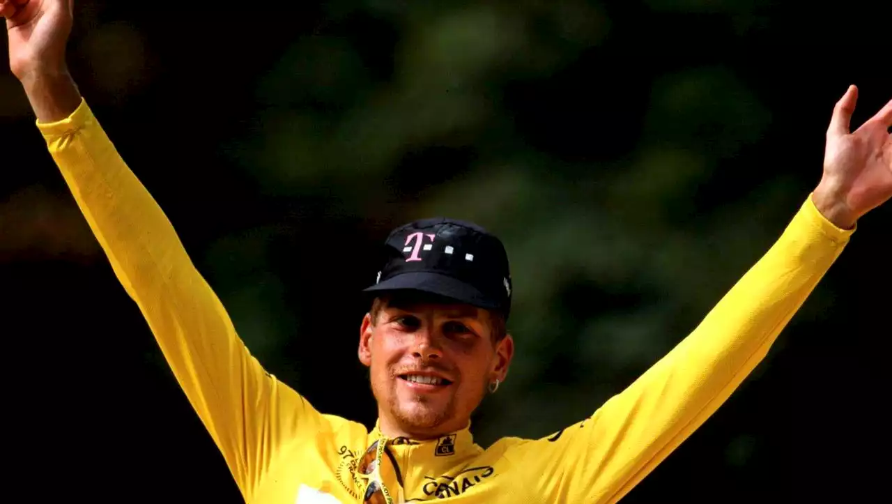 (S+) Tour-de-France-Sieger Jan Ullrich: Von null auf Weltstar und zurück