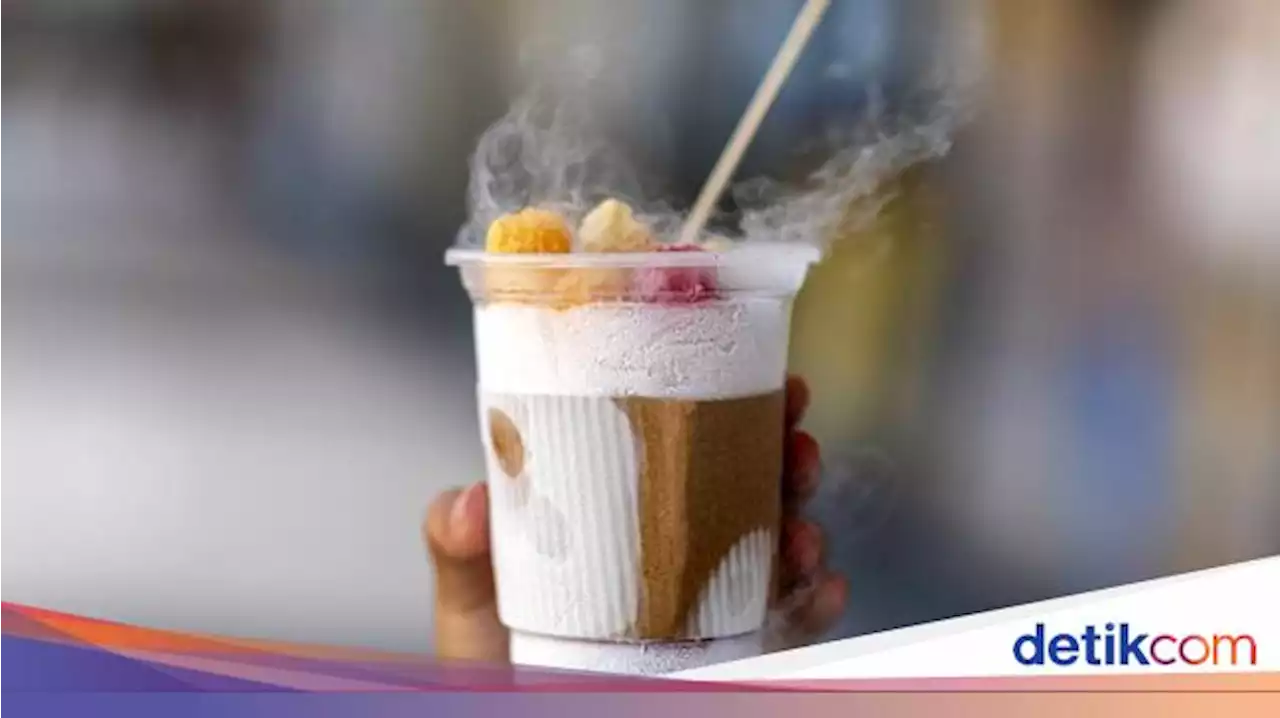 Bikin Bocah di Ponorogo Terbakar, Ini Bahaya Konsumsi Ice Smoke