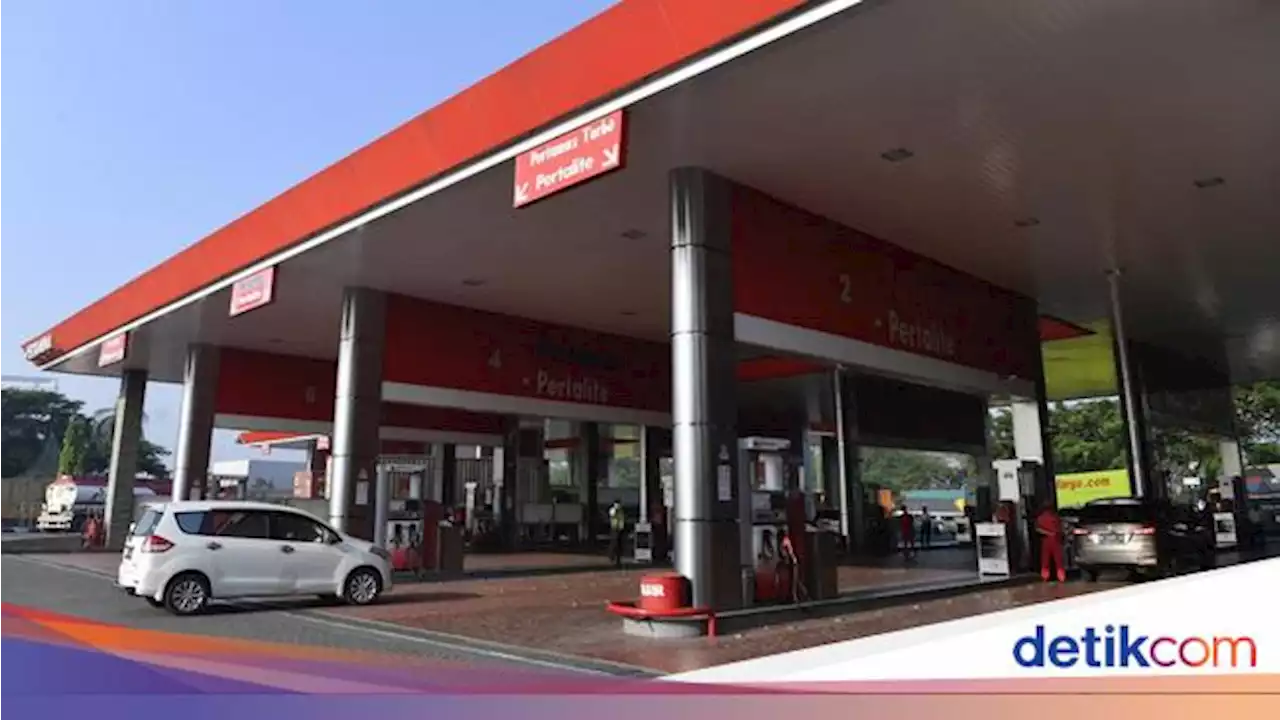 Di Bawah Harga Pasar, Ini Daftar Harga Pertalite dan Pertamax di Seluruh SPBU