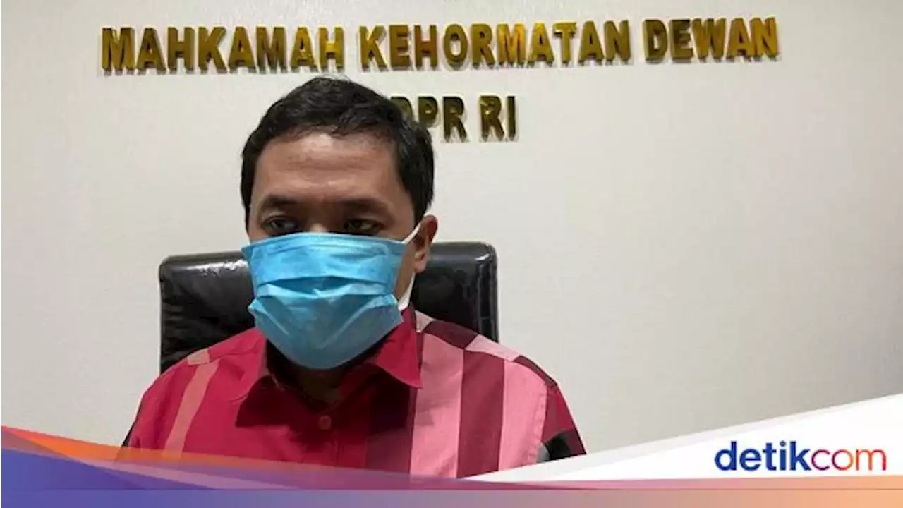 Habiburokhman Apresiasi Polri Pecat Brotoseno: Inilah Bukti!