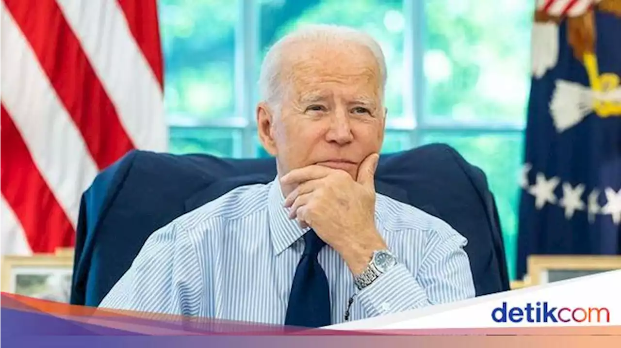 Harapan Biden Rekatkan Israel dan Saudi Via Lawatan ke Timur Tengah