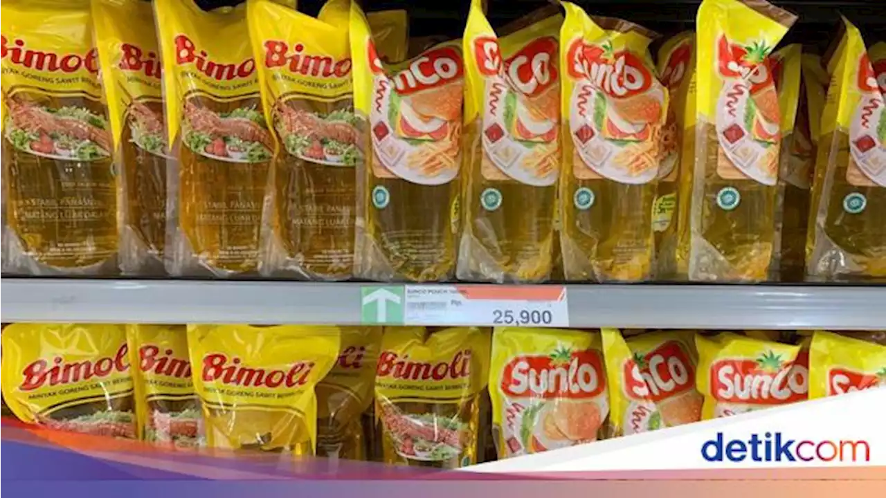 Harga Minyak Goreng di Alfamart & Indomaret Hari Ini: Tropical-Sania Turun!