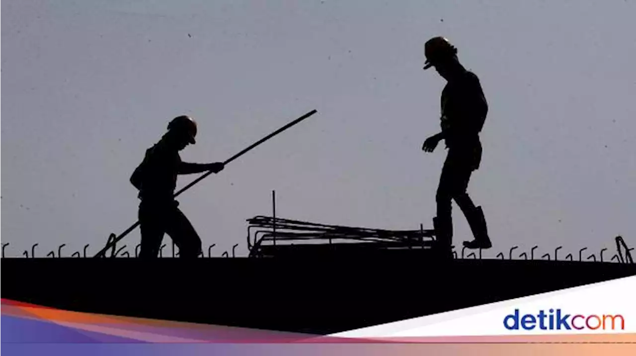 RI Genjot Pembiayaan Infrastruktur Ramah Lingkungan, Ini Caranya