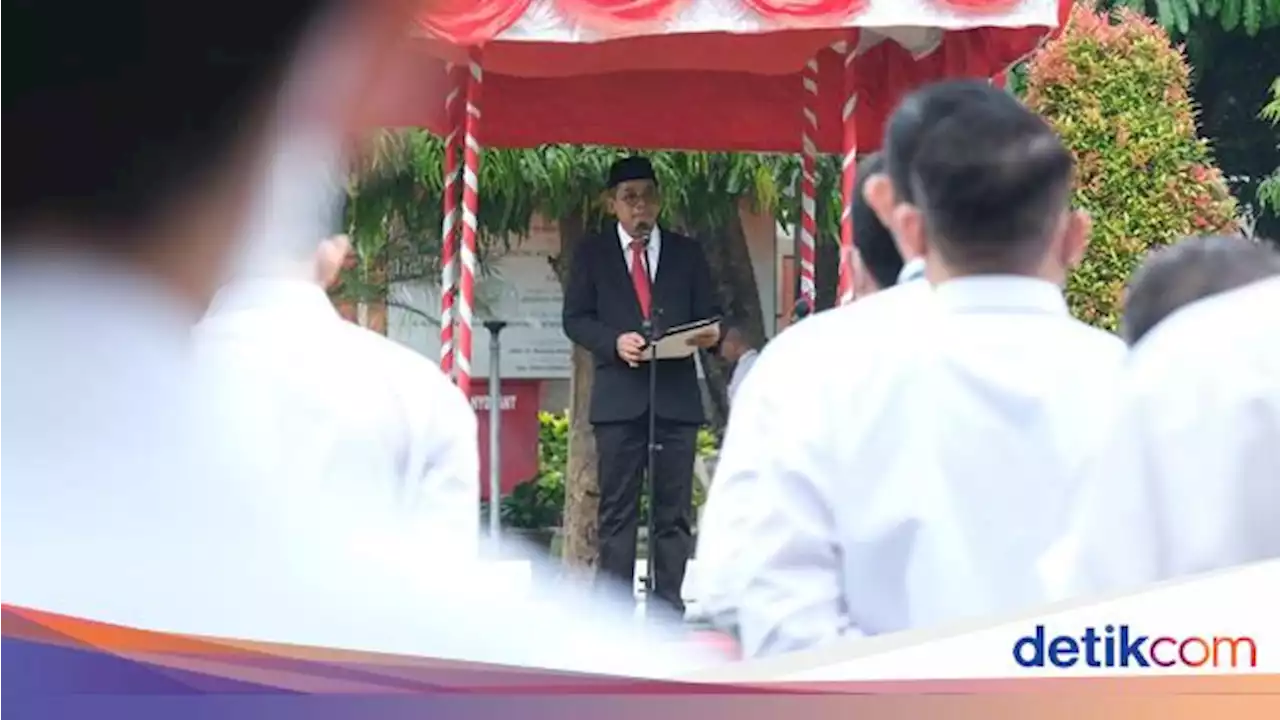 Dirjen Pajak Bicara Perjalanan Reformasi Perpajakan Sejak 1983