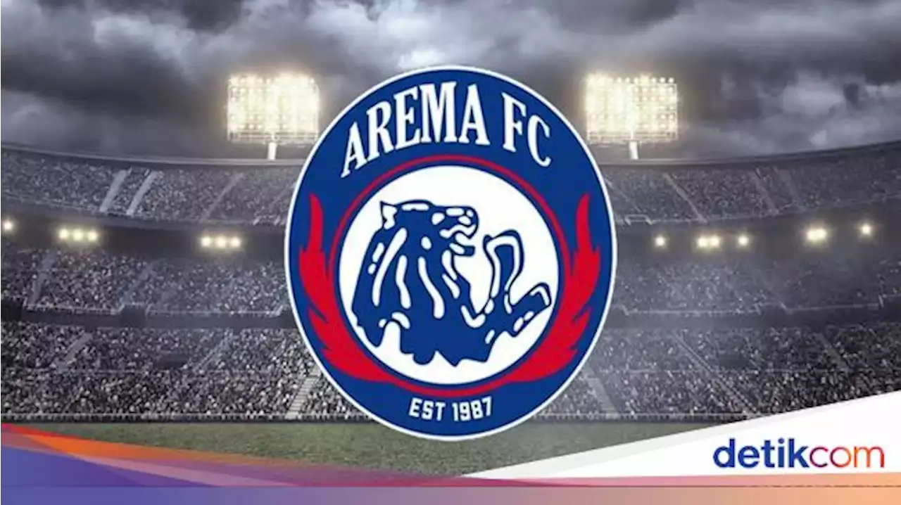 Arema FC Ditunggu Bonus Besar jika Bisa Juara Piala Presiden 2022