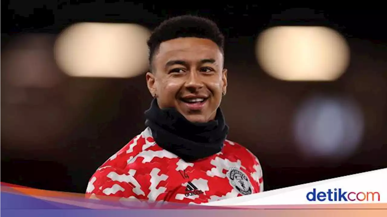 Jesse Lingard Jangan Jual Mahal!