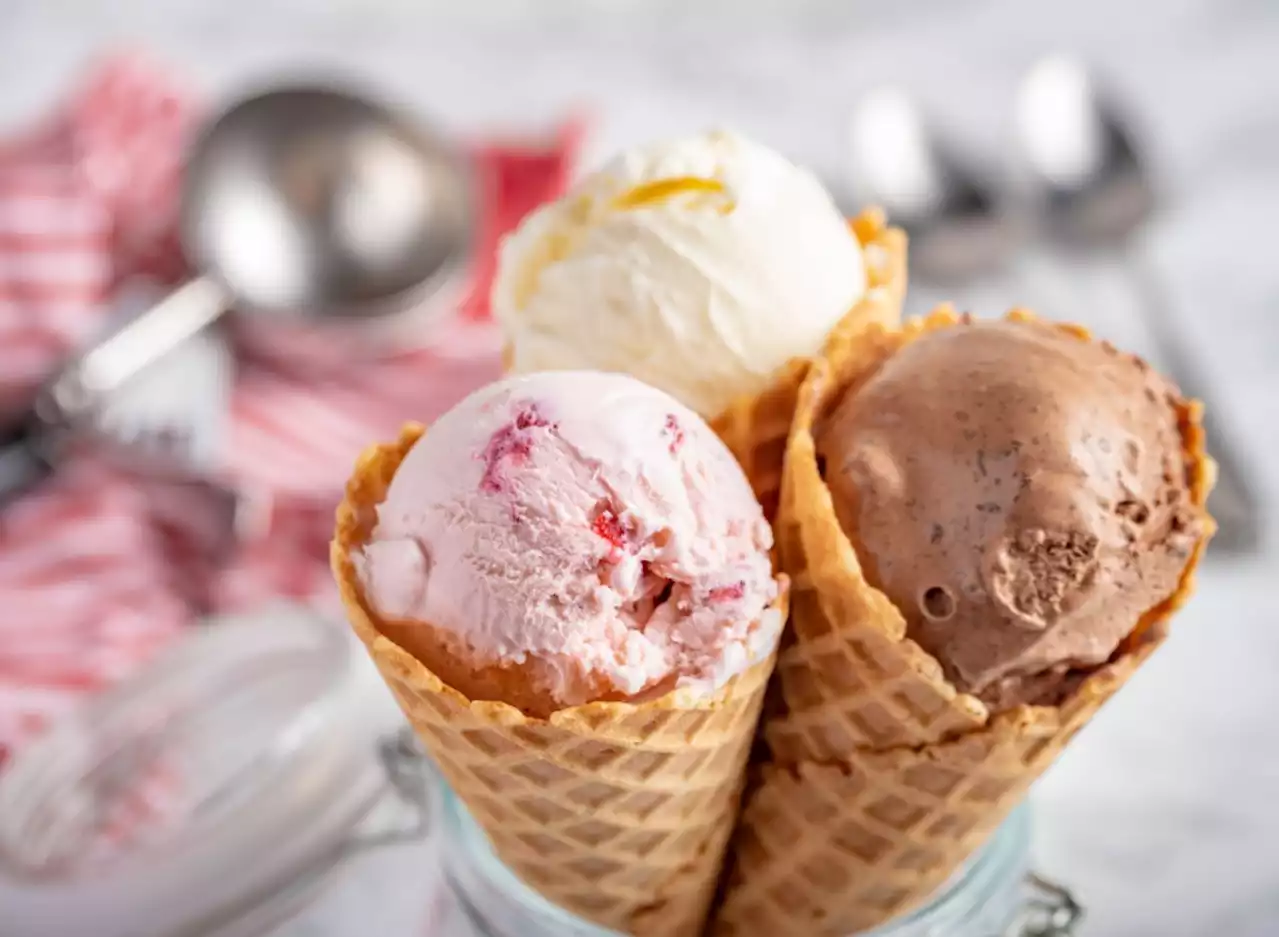 This Ice Cream Is Being Tied to Over 20 Illnesses — Eat This Not That