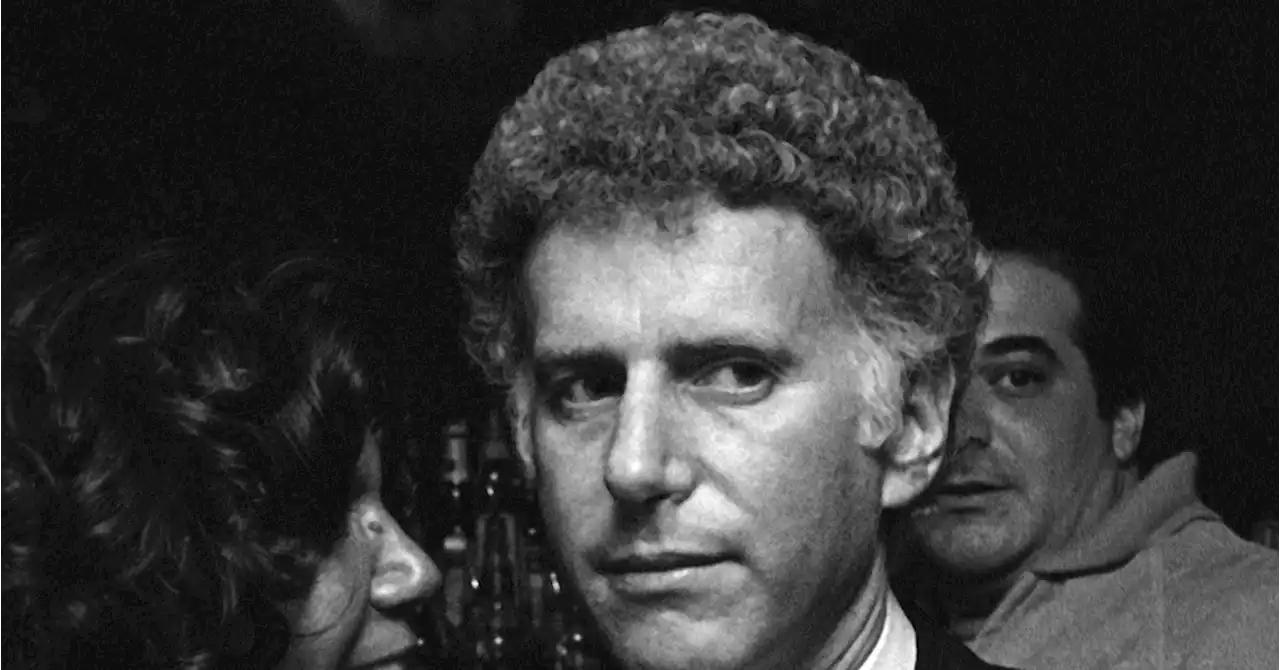 Former Studio 54 Owner Mark Fleischman Dead at 82 From Assisted Suicide - E! Online