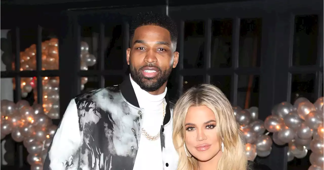 The Full Timeline of Khloe Kardashian and Tristan Thompson's Relationship - E! Online