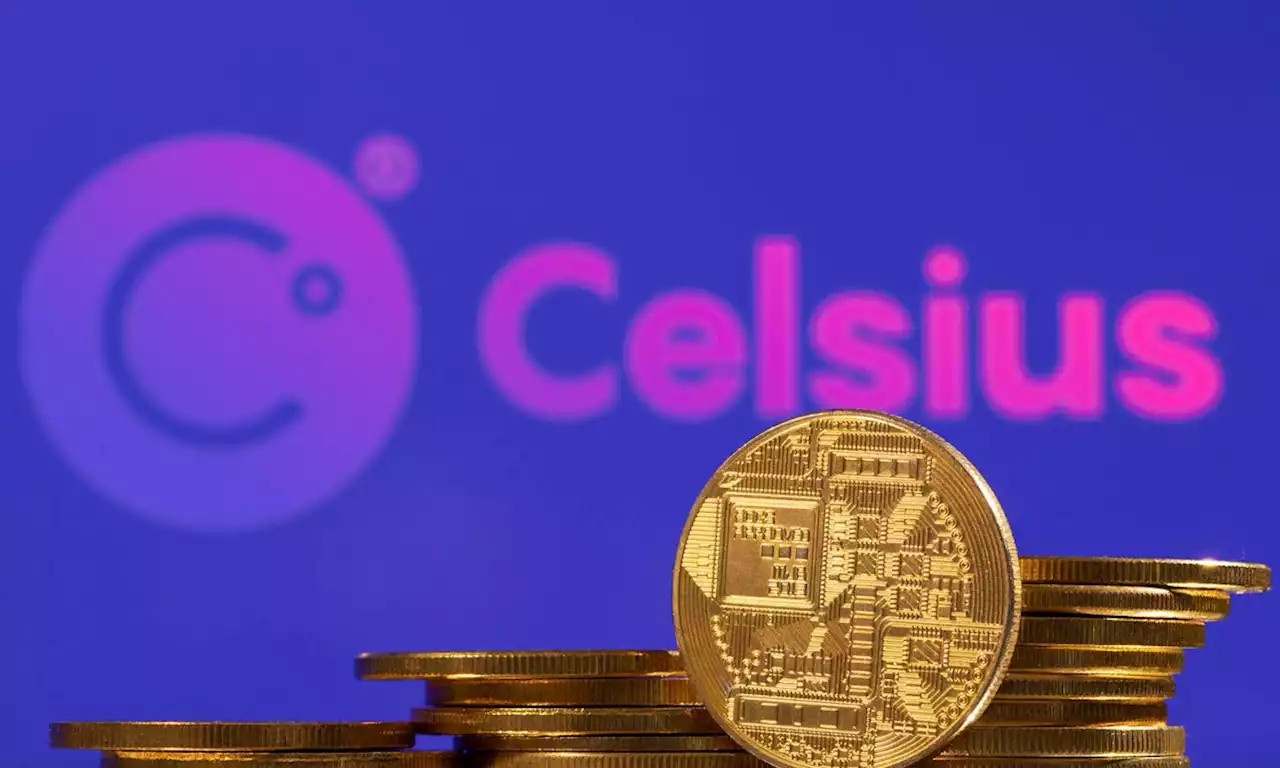 Crypto lending giant Celsius files for bankruptcy | Engadget