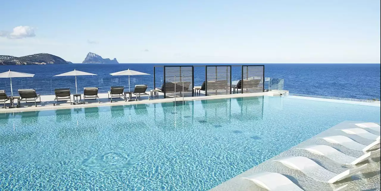 The Best Luxury Hotels in Ibiza, Because You Need to Recover in Style