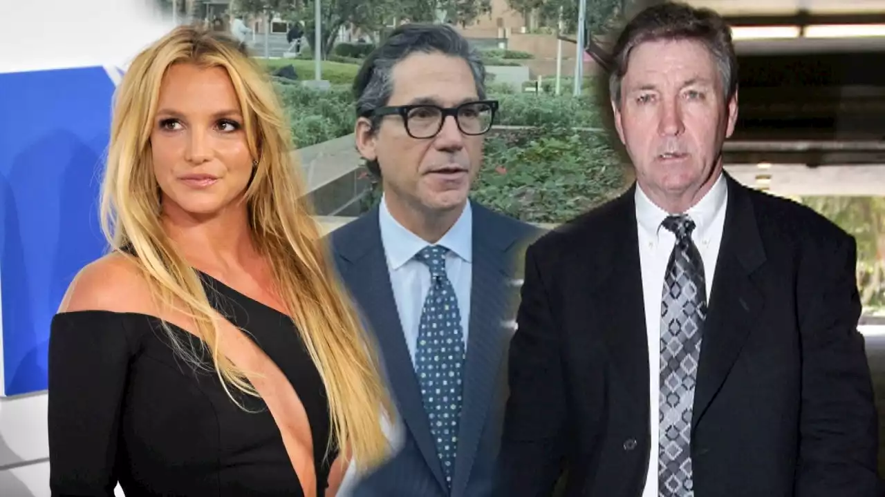 Britney Spears' Lawyer Addresses Her Father's Deposition Order