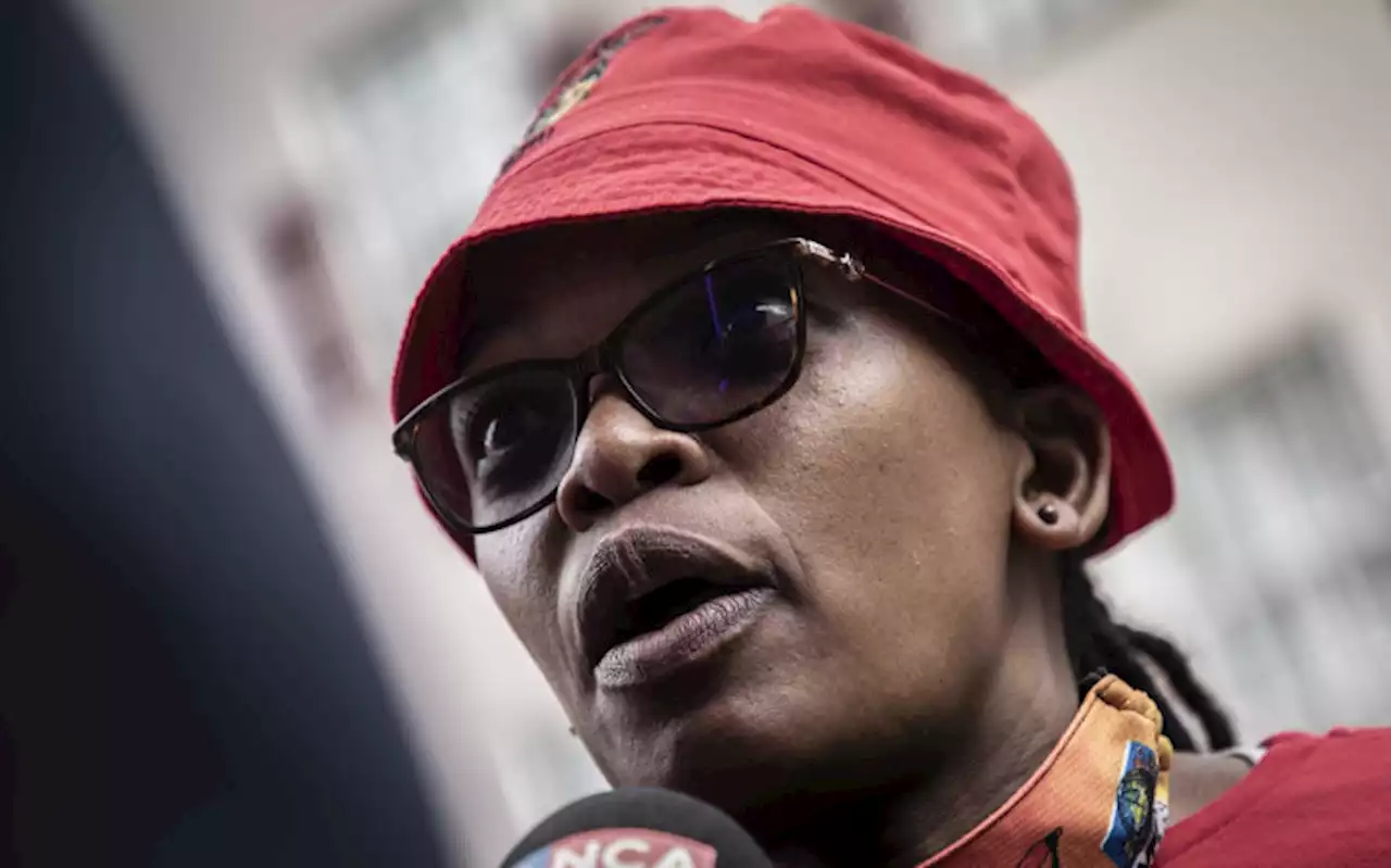 Cosatu's Zingiswa Losi: Arrest all politicians implicated in corruption