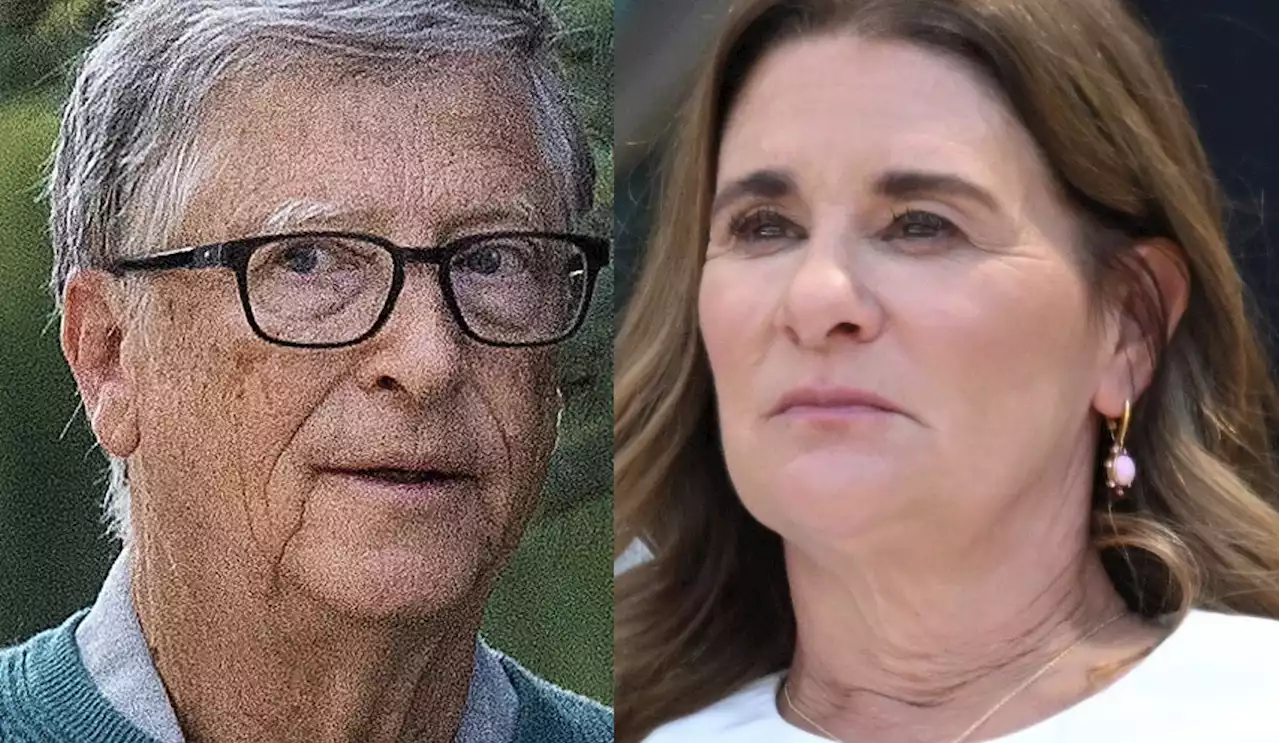 EXCLUSIVE: Bill Gates Reveals How He And Ex-Wife Melinda Came Together For Blockbuster $20 Billion Gift That Makes Them World’s Biggest Givers