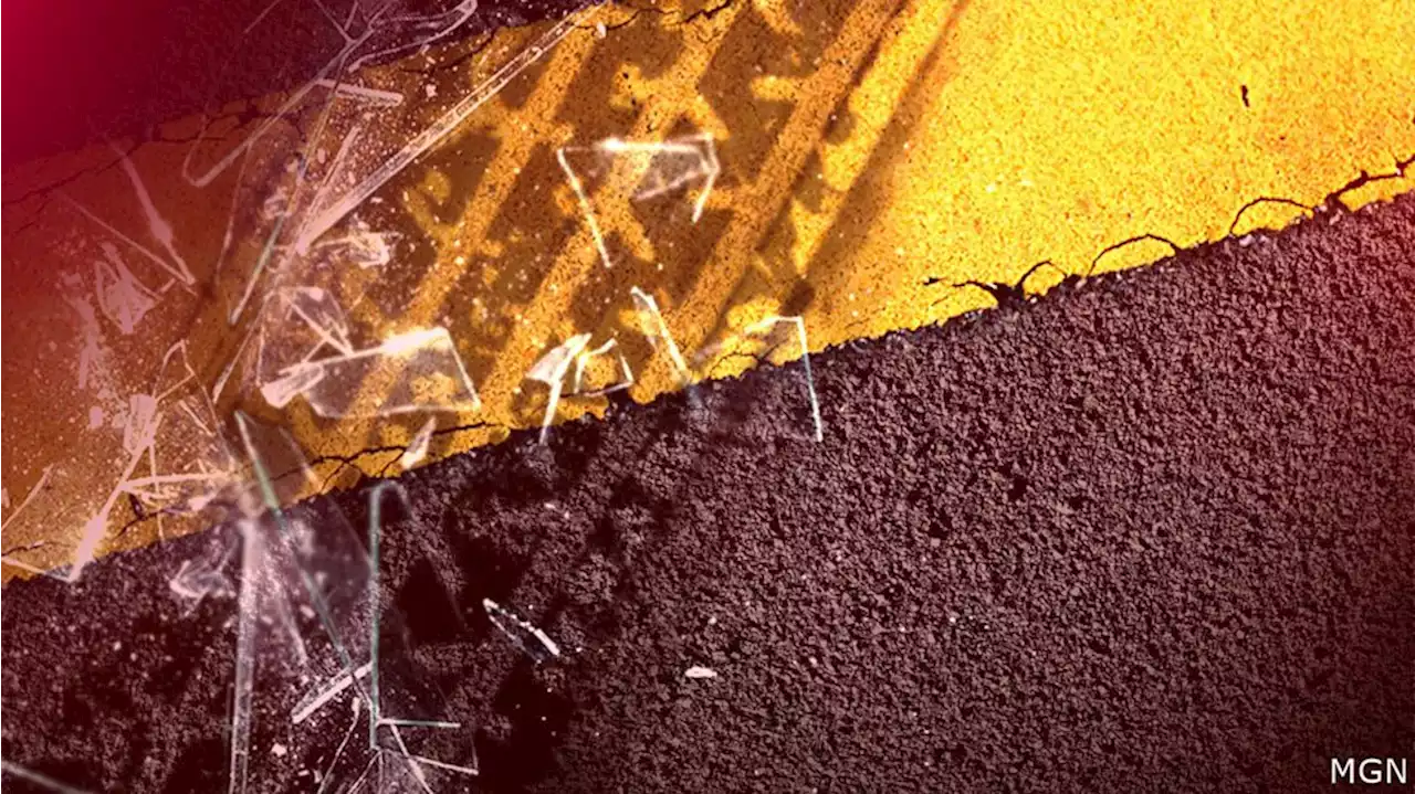 Wilcox County man killed in ATV crash in Monroe County