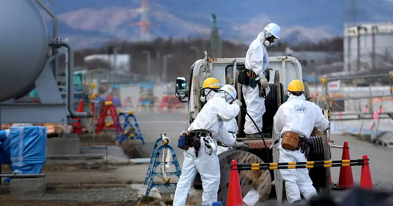 Japan May Need Nine Nuclear Reactors Turned On to Get Through Winter