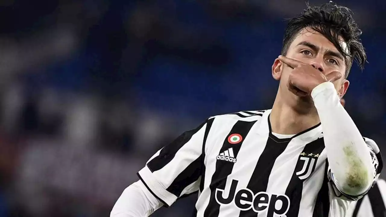 Napoli sogna Dybala: fatta la prima offerta. Ora tocca alla Joya