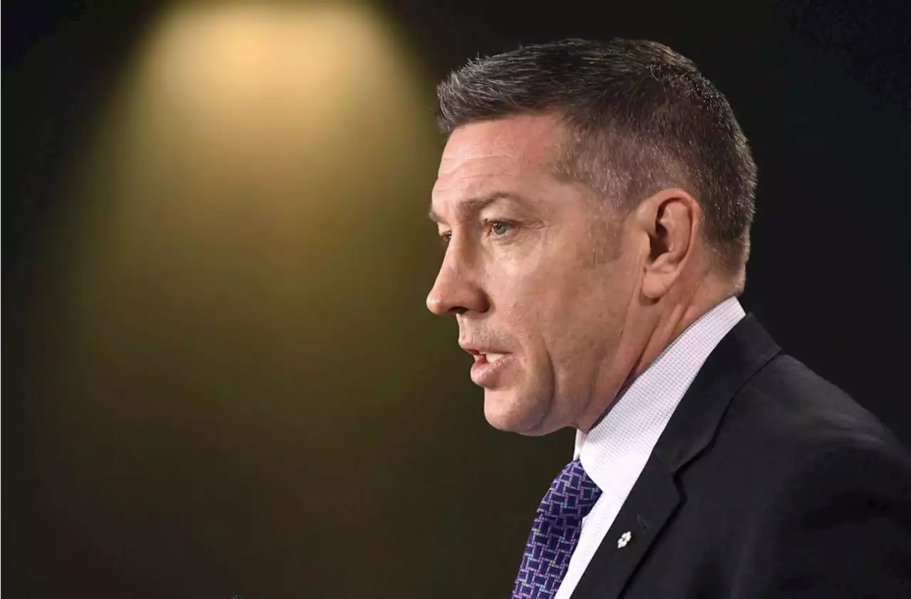 Sheldon Kennedy appreciates Hockey Canada’s language but wants to see action