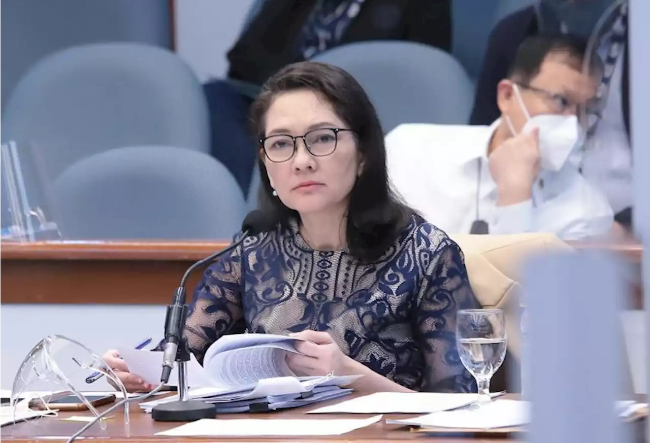 Hontiveros urges Marcos to sign anti-online sexual abuse, exploitation of children bill