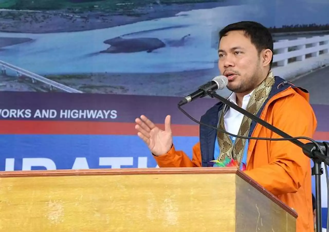 Mark Villar pushes for bill continuing Duterte’s Build, Build, Build program