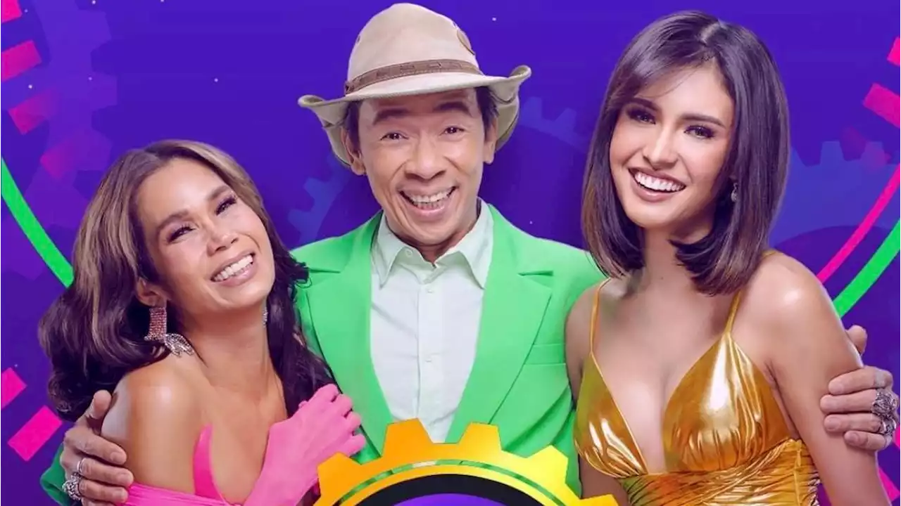 We can’t wait for ‘TiktoClock,’ GMA’s upcoming out-of-the-box variety show