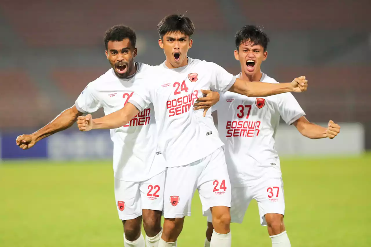 PSM Makassar Jamu Klub Malaysia Di Bali | Goal.com