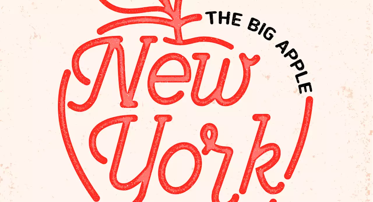 Where Did The Nickname 'The Big Apple' Come From?