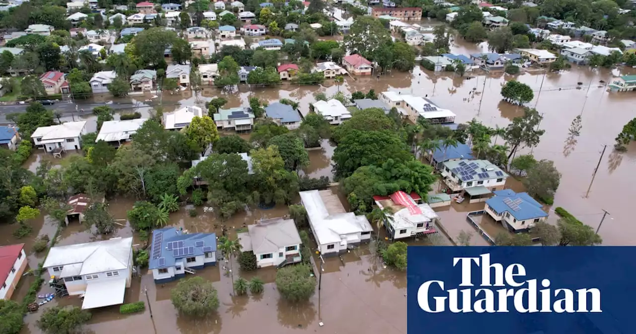 Flood-hit Lismore ice-cream factory gets 11th-hour funding reprieve