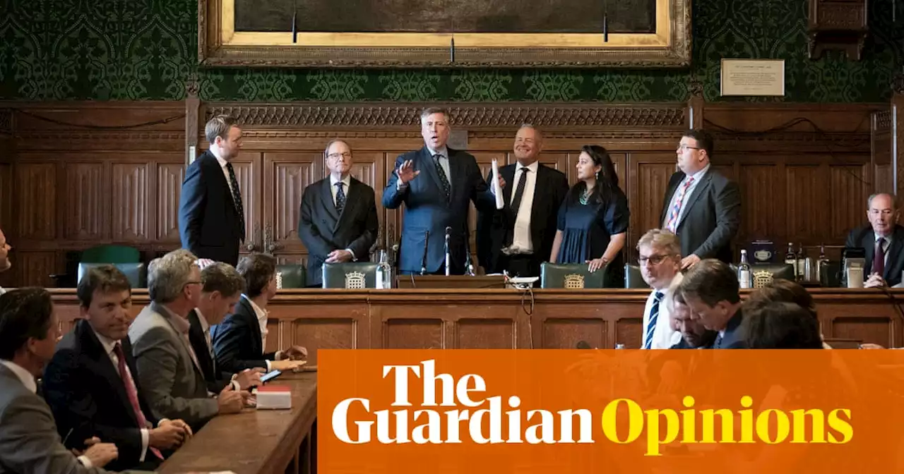 The Guardian view on the Tory contenders: a parade of denial | Editorial