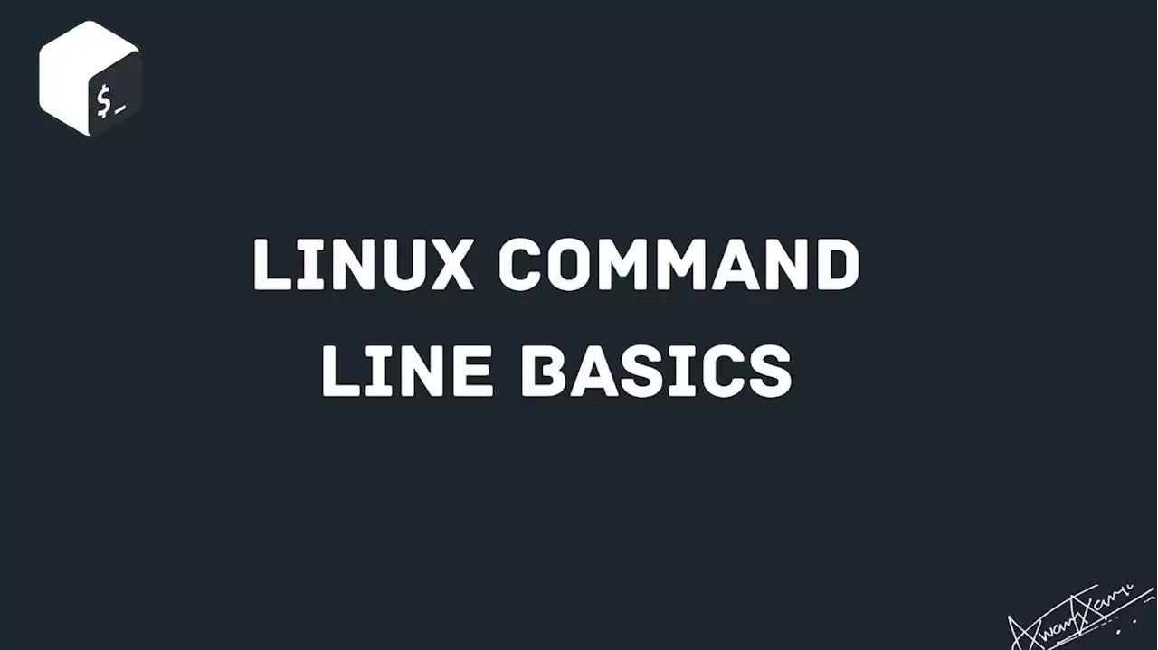 How To Use The Linux Command Line | HackerNoon