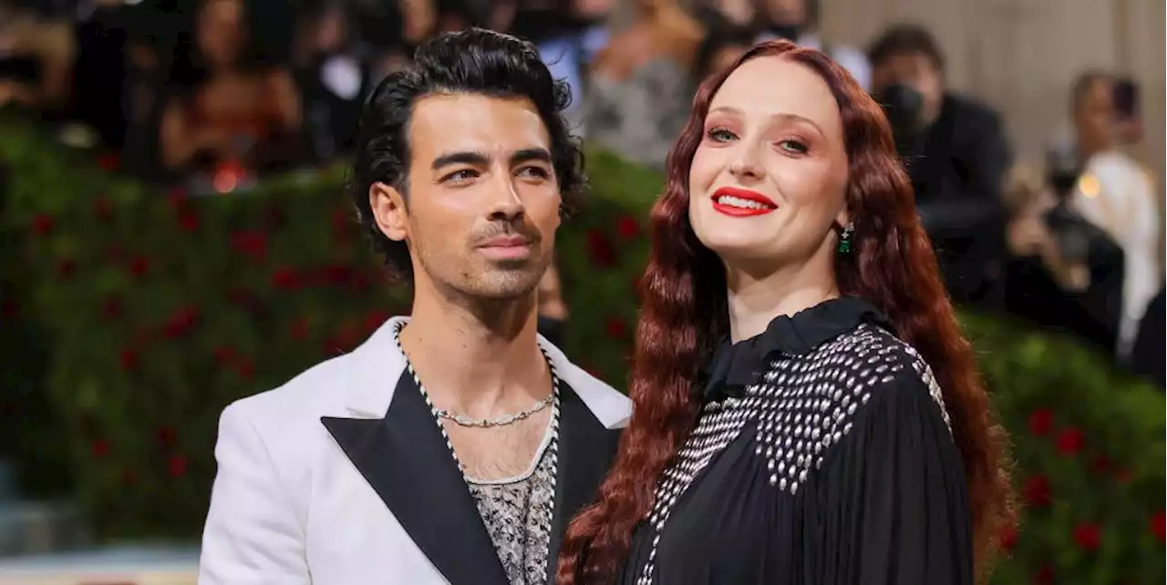 Joe Jonas and Sophie Turner Welcome Their Second Child