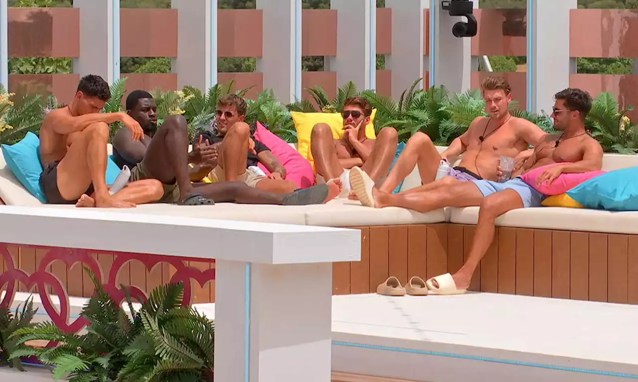 Love Island's Davide sends 'secret message' amid latest bust-up with Ekin-Su