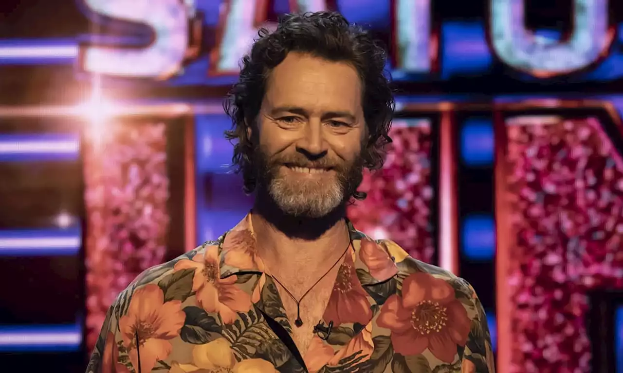 Take That's Howard Donald shares incredibly rare photo of daughter for heartfelt reason