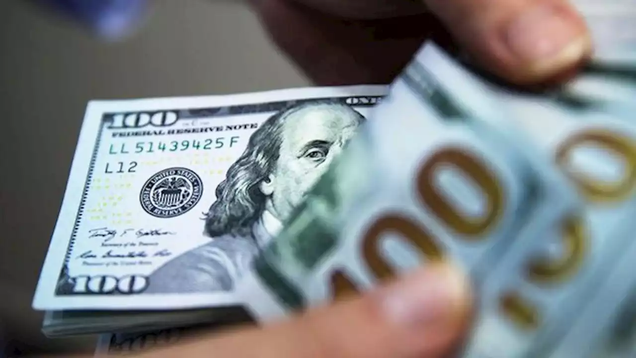 Gurú de la City advierte que el DÓLAR podría saltar hasta $...