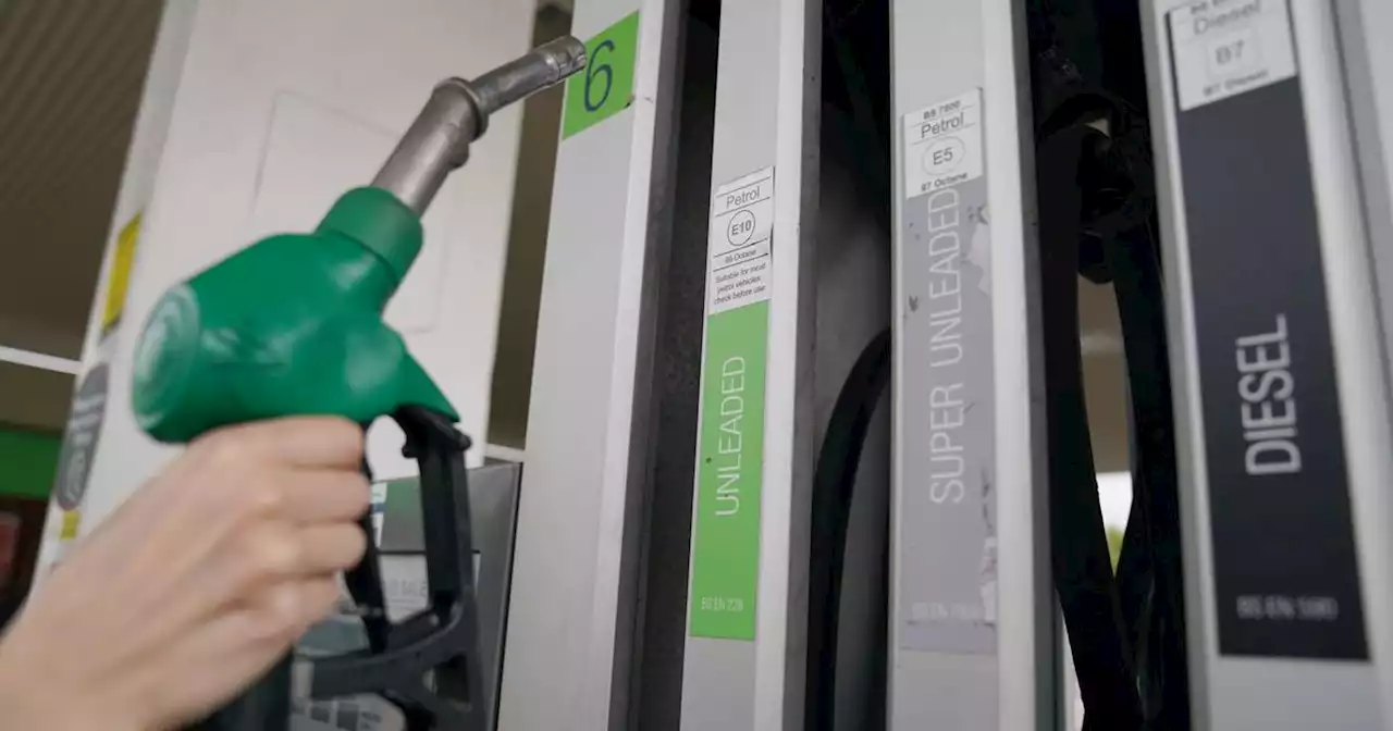 More than 40 groups of essential workers to be prioritised in emergency fuel rationing plan
