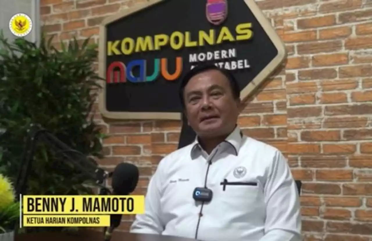 Hasil Olah TKP Insiden Baku Tembak, Benny Mamoto: Tak Ada Kejanggalan