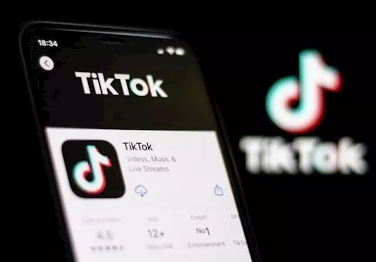 TikTok Perbarui Rekomendasi Konten di FYP